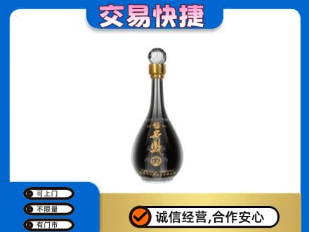 曲靖麒麟区名酒回收西凤酒2.jpg